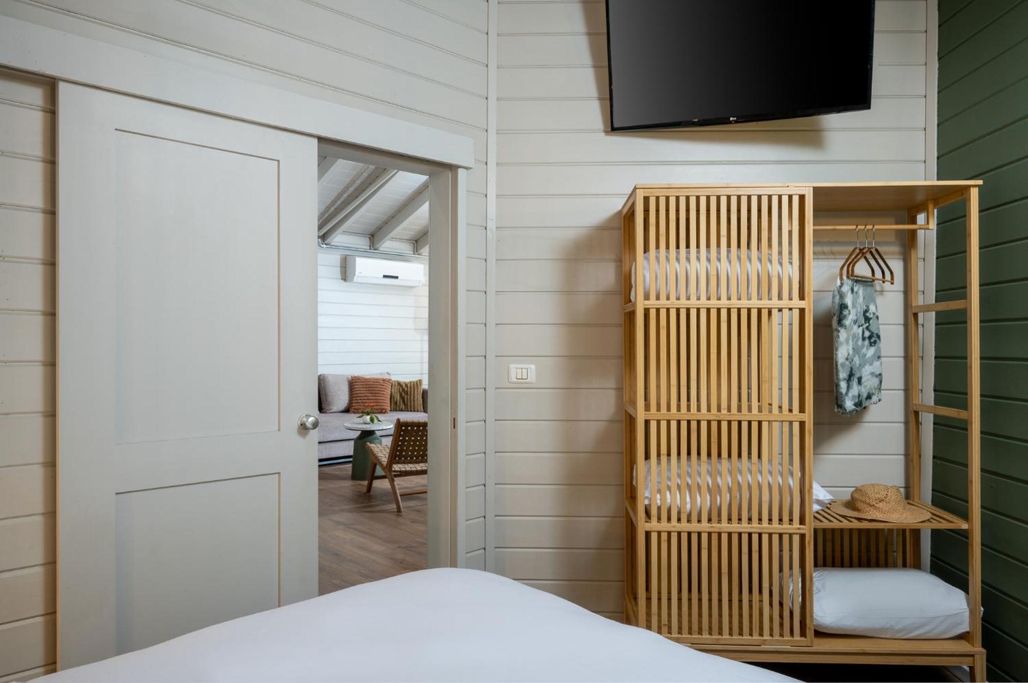 Nir David Country Lodge Værelse billede